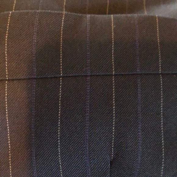 Burberry London Men’s Suite Jacket - Picture 4 of 6